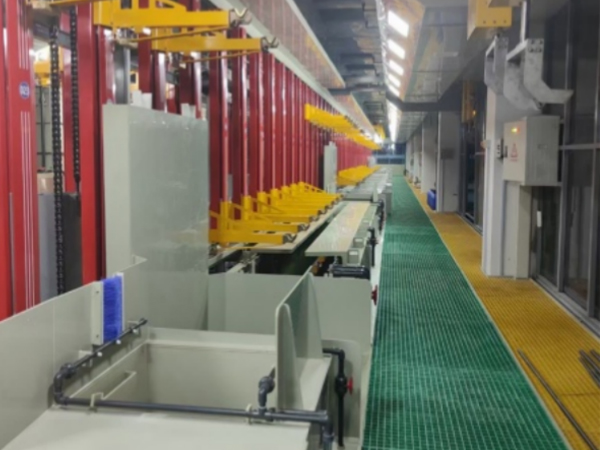Automatic Transfer and Switching System