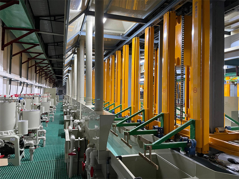 Copper-and-StainlessSteel-Electroplating-Equipment1