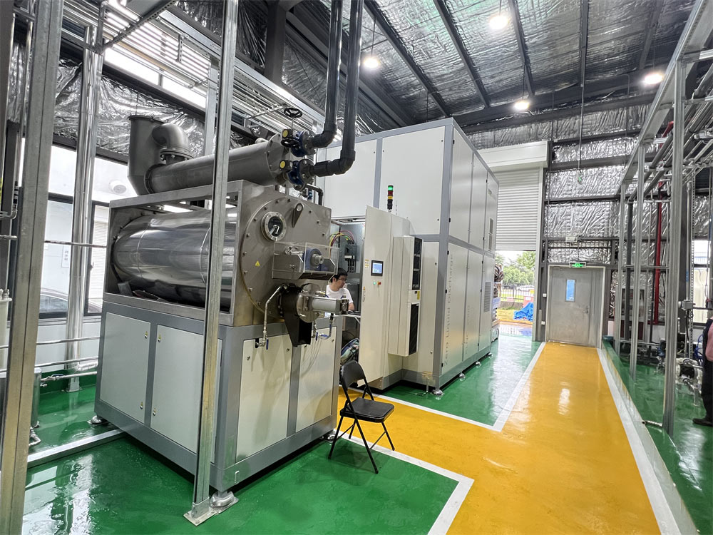 Wastewater Treatment Equipment